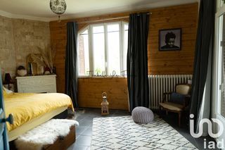  Maison � vendre 12 pi�ces 334 m�