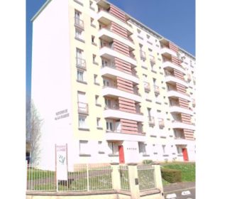  Appartement � vendre 4 pi�ces 65 m�