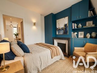  Appartement � vendre 3 pi�ces 40 m�