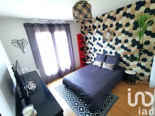  Maison � vendre 3 pi�ces 66 m�