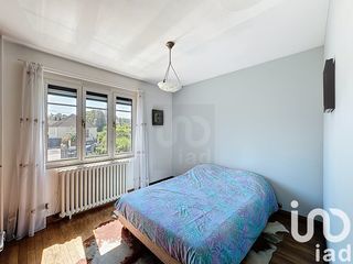  Maison � vendre 6 pi�ces 109 m�