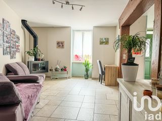  Maison � vendre 4 pi�ces 104 m�