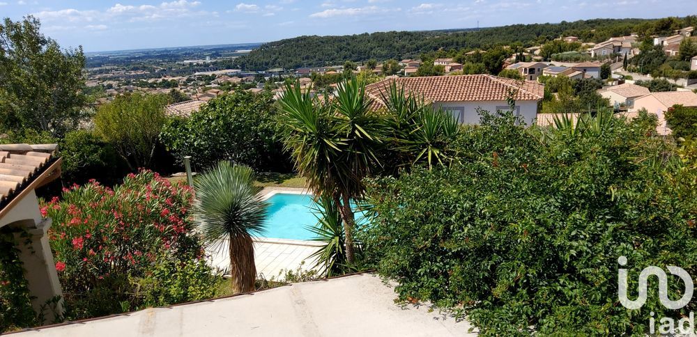 � vendre  Maison Beaucaire (30300)