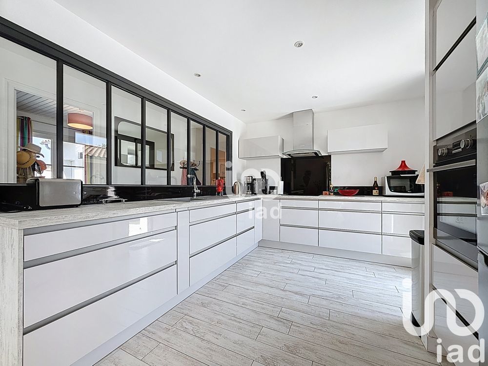 � vendre  Maison La Couarde-sur-Mer (17670)