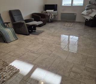  Maison � vendre 3 pi�ces 48 m�