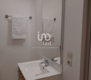  Appartement � vendre 1 pi�ce 18 m�