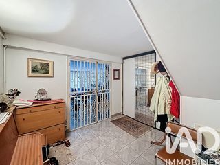  Maison � vendre 9 pi�ces 239 m�