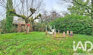  Terrain � vendre 702 m�