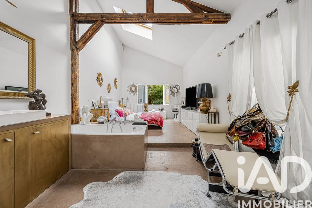 � vendre  Maison La Garenne-Colombes (92250)