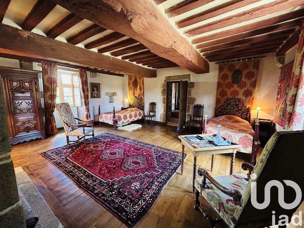 � vendre  Maison Ducey (50220)