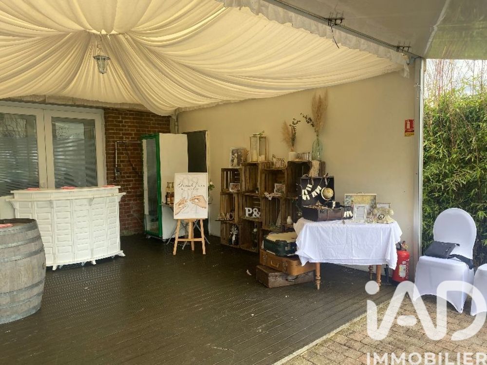 � vendre  Maison Rexpo�de (59122)