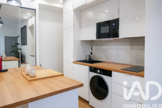  Appartement � vendre 2 pi�ces 30 m�