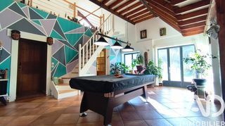  Maison � vendre 5 pi�ces 170 m�