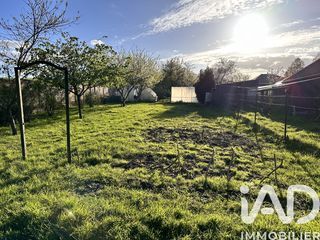  Terrain � vendre 1700 m�