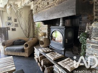  Maison � vendre 8 pi�ces 210 m�