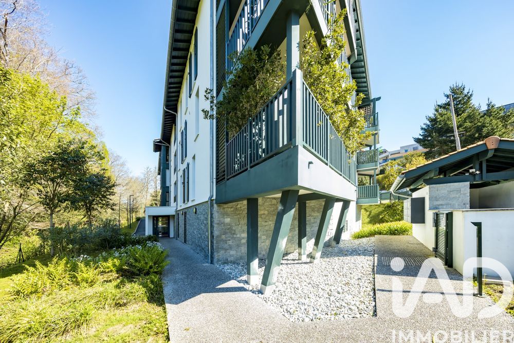 � vendre  Appartement Bayonne (64100)