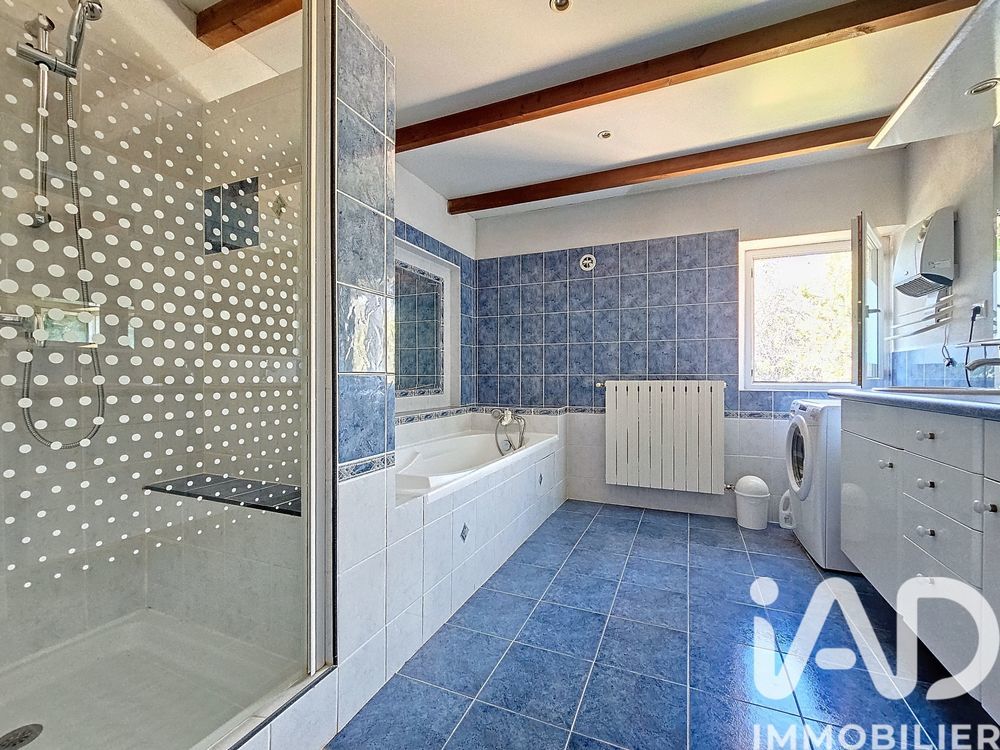 � vendre  Maison Cabri�res-d'Avignon (84220)