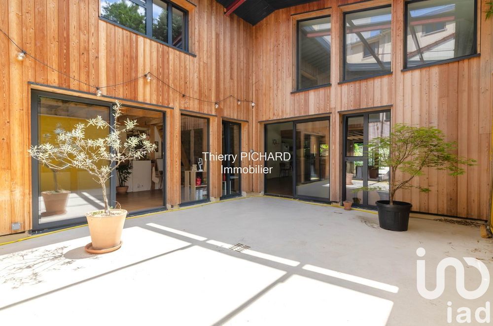 � vendre  Villa Les Lilas (93260)