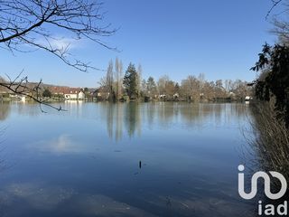  Maison � vendre 8 pi�ces 129 m�