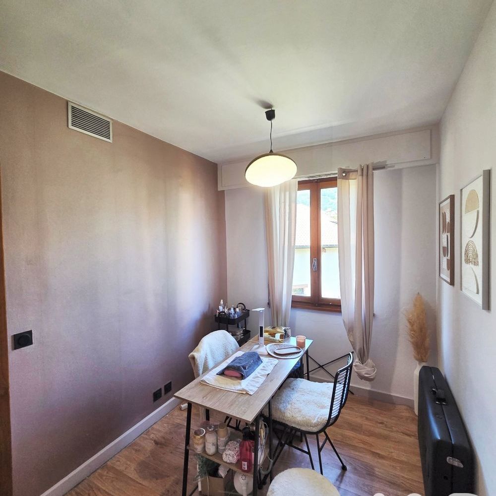 � vendre  Maison Sallanches (74700)