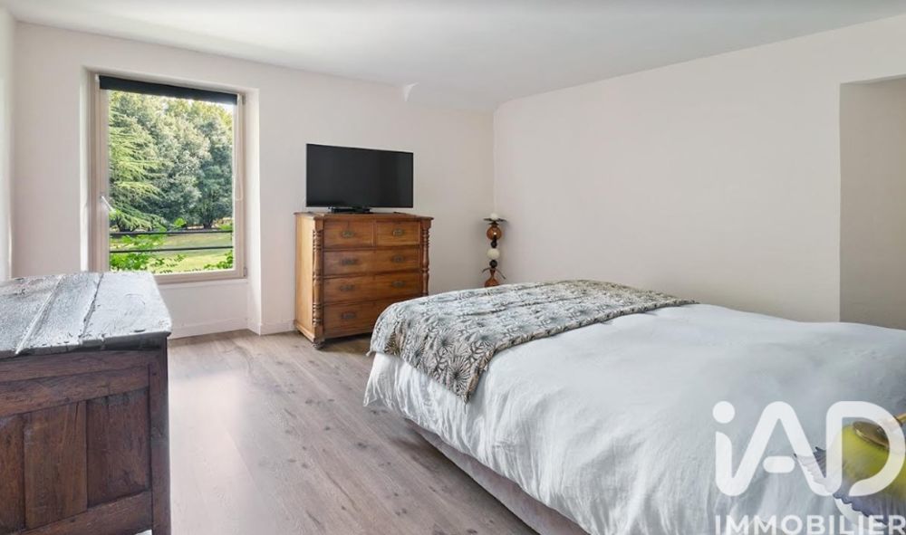 � vendre  Maison Vigneux-de-Bretagne (44360)