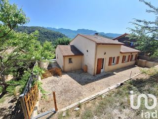  Maison � vendre 6 pi�ces 112 m�