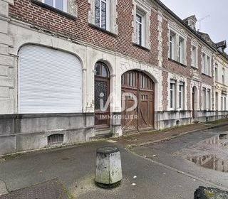  Maison � vendre 15 + pi�ces 274 m�