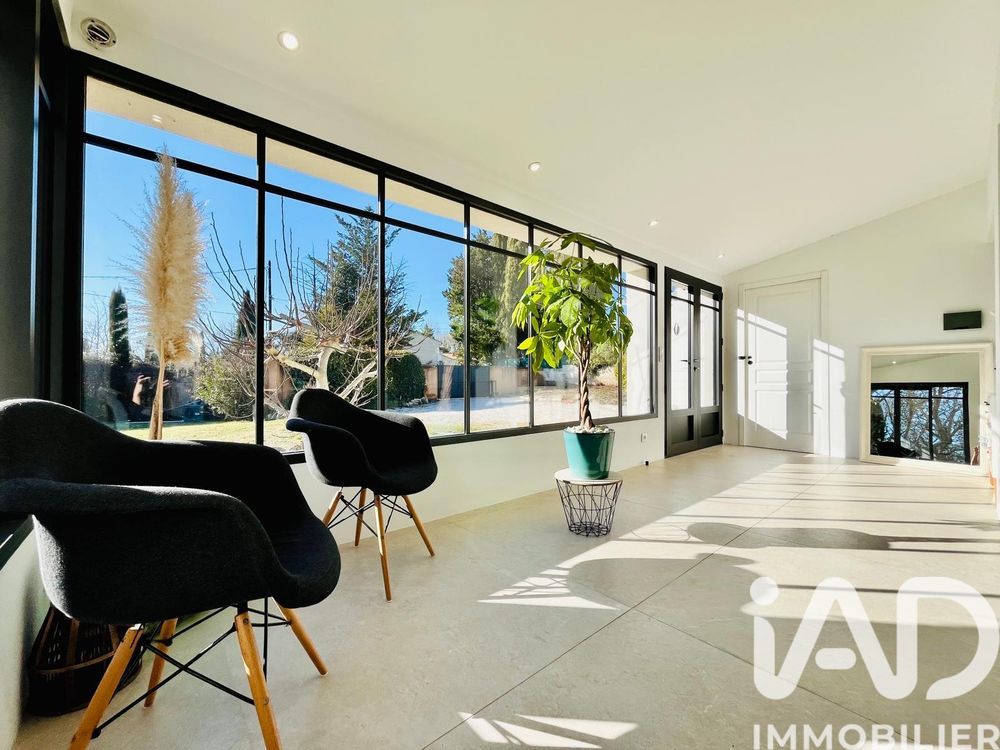 � vendre  Maison Puyricard (13540)