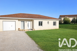  Maison � vendre 6 pi�ces 105 m�