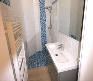  Appartement � louer 2 pi�ces 49 m�