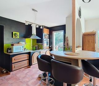  Maison � vendre 6 pi�ces 130 m�