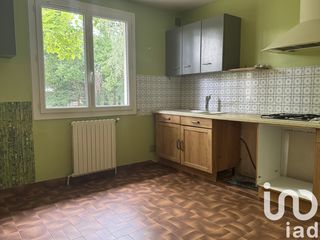  Maison � vendre 6 pi�ces 124 m�