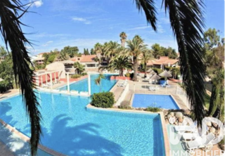  Appartement � vendre 2 pi�ces 44 m�