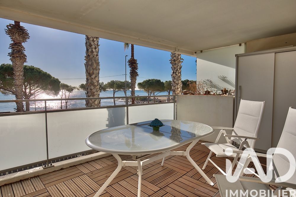 � vendre  Appartement La Ciotat (13600)