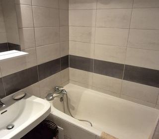  Appartement � vendre 1 pi�ce 28 m�