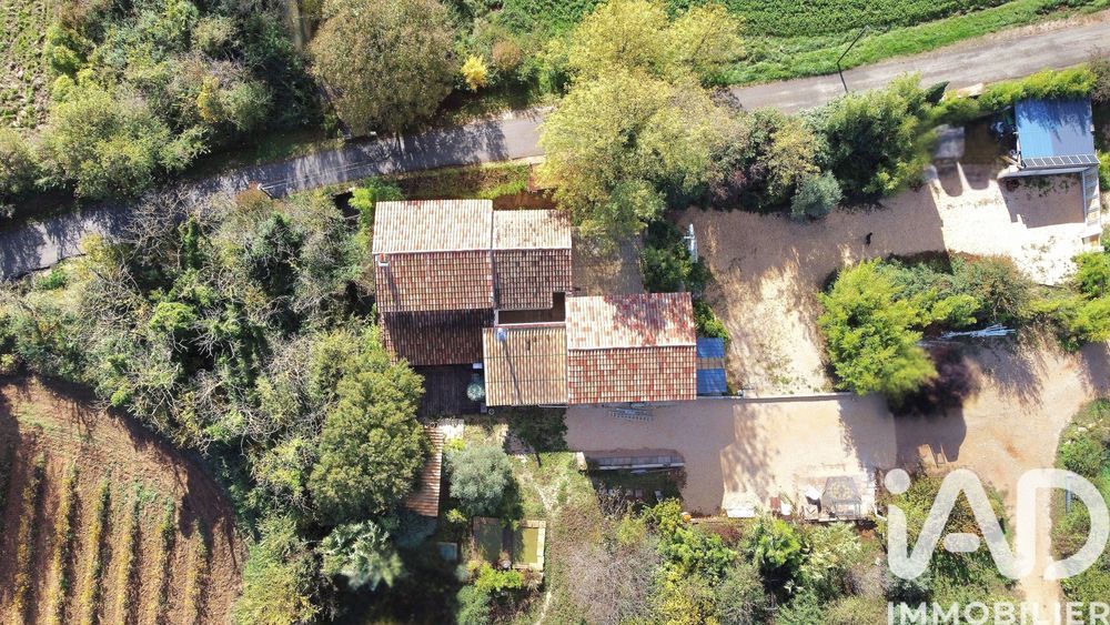 � vendre  Maison N�oules (83136)