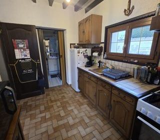  Maison � vendre 3 pi�ces 55 m�