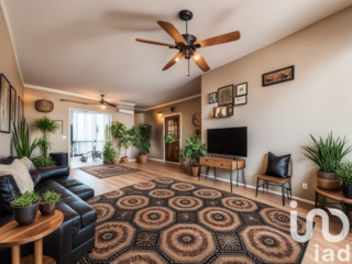  Maison � vendre 6 pi�ces 116 m�