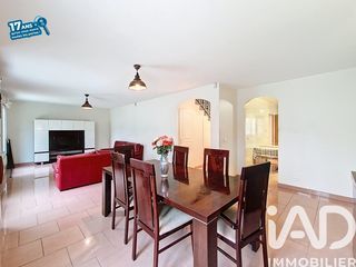  Maison � vendre 7 pi�ces 250 m�