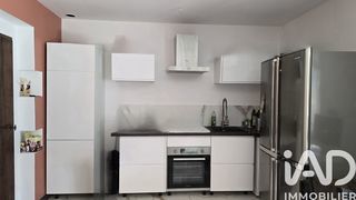  Villa � vendre 5 pi�ces 210 m�