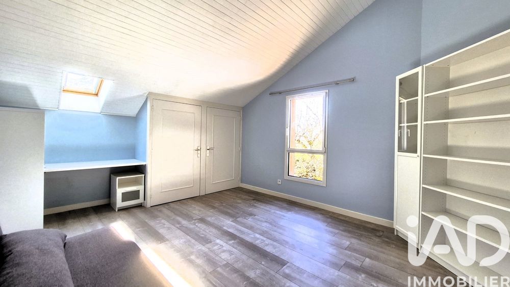 � vendre  Villa Ch�teau-Gaillard (01500)