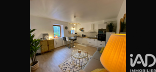  Maison � vendre 3 pi�ces 45 m�