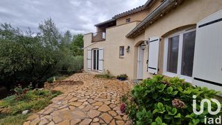  Maison � vendre 6 pi�ces 166 m�