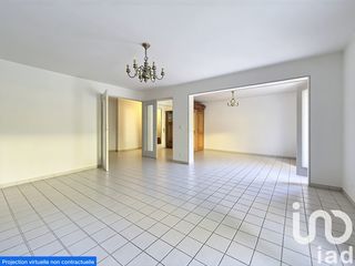  Appartement � vendre 4 pi�ces 94 m�