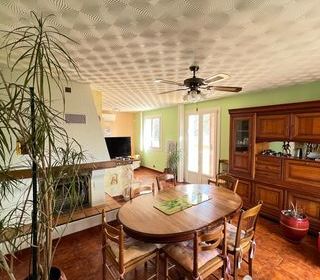  Maison � vendre 4 pi�ces 80 m�