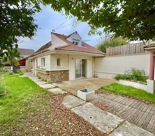  Maison � vendre 5 pi�ces 95 m�