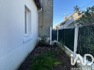  Maison � vendre 4 pi�ces 80 m�