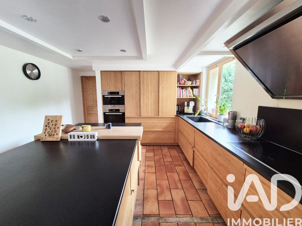 � vendre  Maison Puyricard (13540)