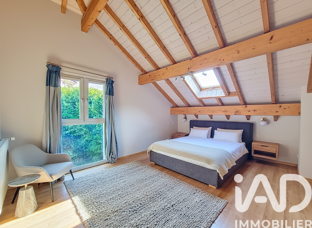 � vendre  Maison S�vrier (74320)