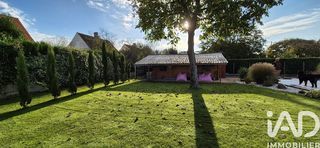  Maison � vendre 6 pi�ces 175 m�